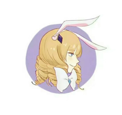 王者荣耀·爱丽丝妲己