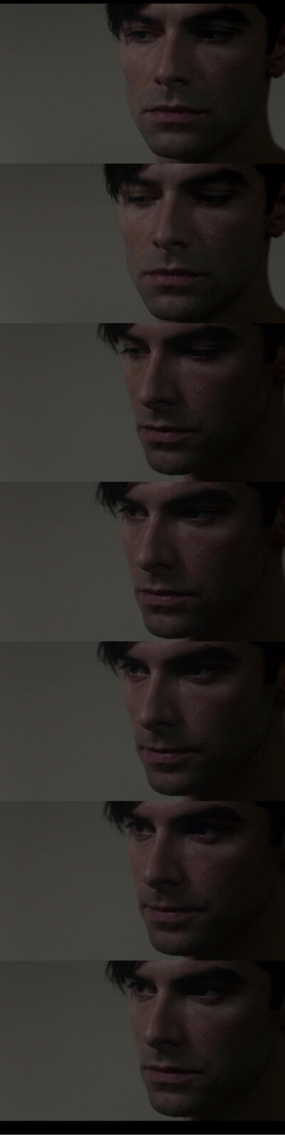 Aidan Turner 无人生还