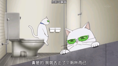 猫 自截 齐木楠雄