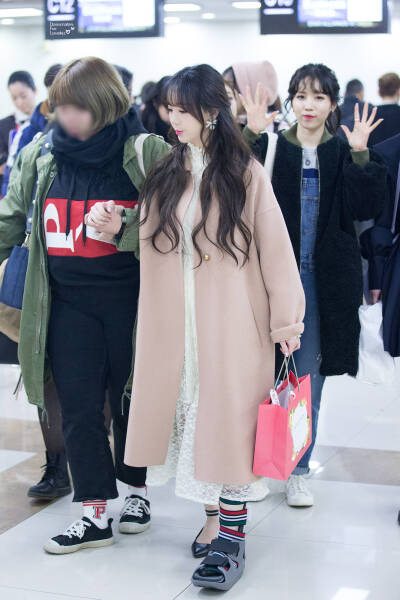 Lovelyz Kei/金智妍