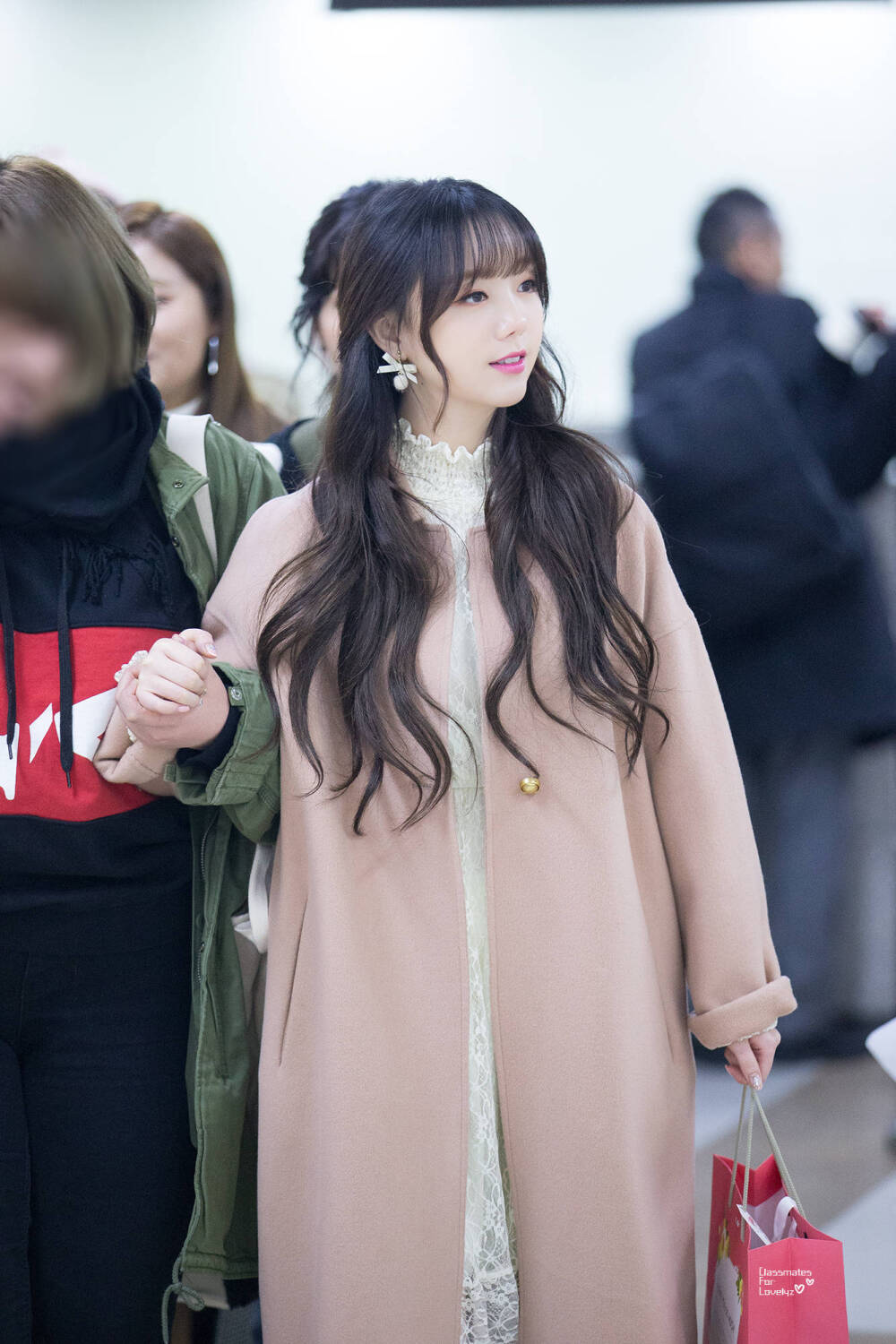 Lovelyz Kei/金智妍