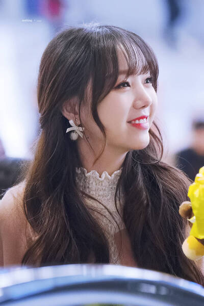 Lovelyz Kei/金智妍