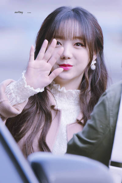 Lovelyz Kei/金智妍