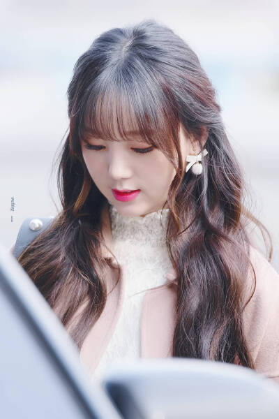Lovelyz Kei/金智妍