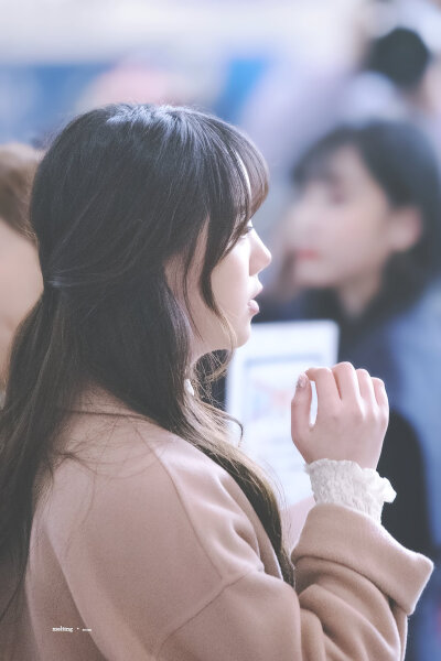 Lovelyz Kei/金智妍