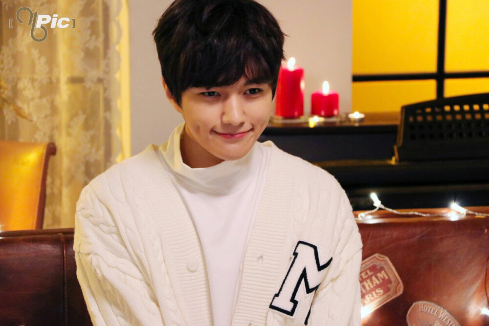 INFINITE L/金明洙