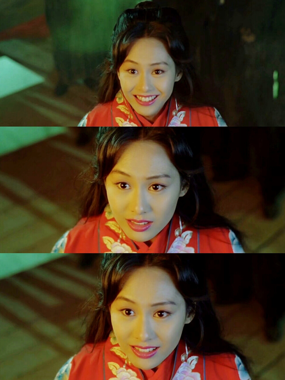 大话西游嫁衣紫霞至尊宝