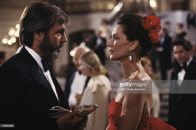 《窃贼之爱》奥黛丽赫本参演的最后一部电影，此时的赫本已经58岁了。