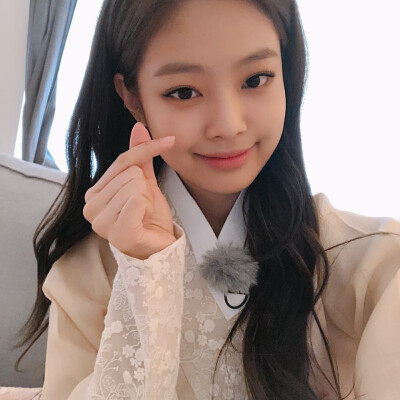 blackpink jennie 金智妮