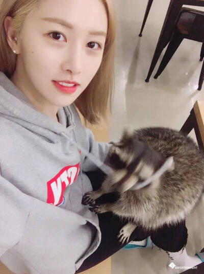 SONAMOO Euijin 洪宜珍