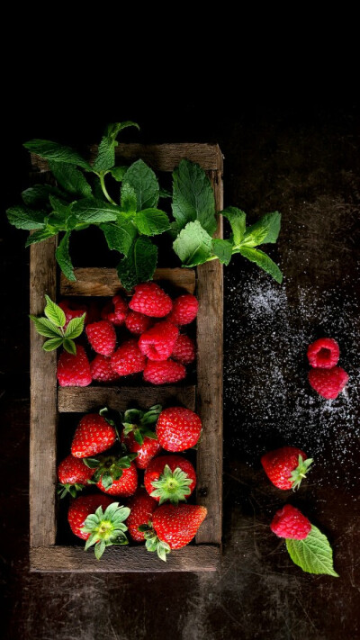 小草莓