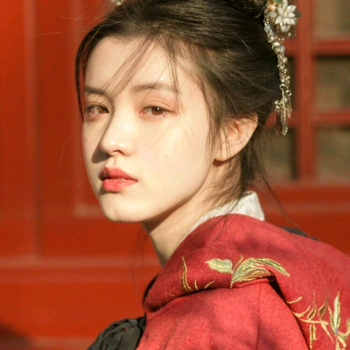 长安一夜尽落花