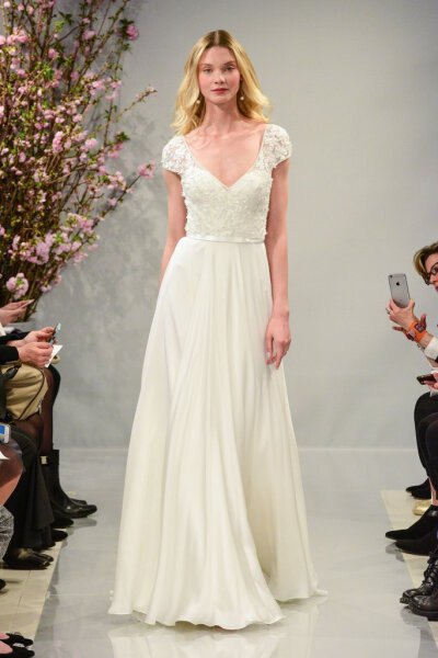 Theia 2018春夏系列婚纱礼服发布秀 - Bridal Spring 2018