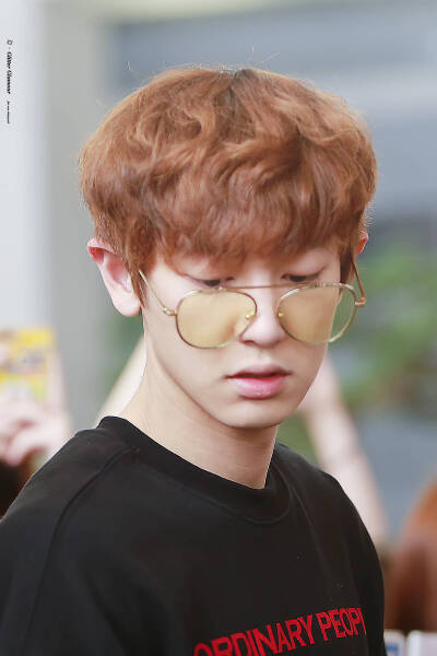 Park Chanyeol