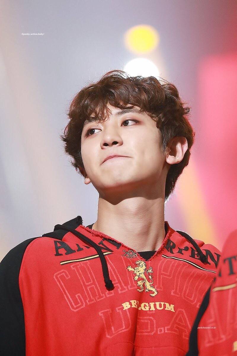 Park Chanyeol