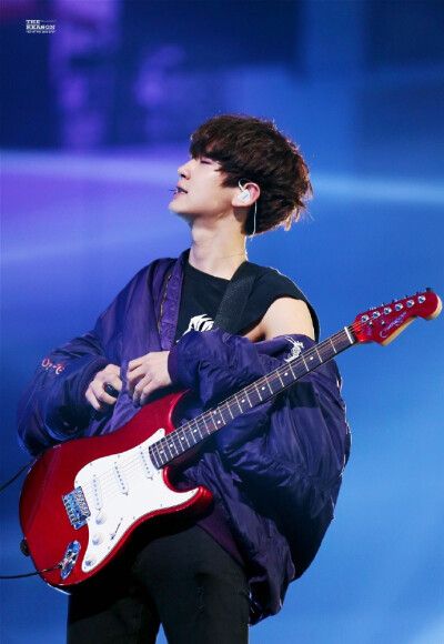 Park Chanyeol