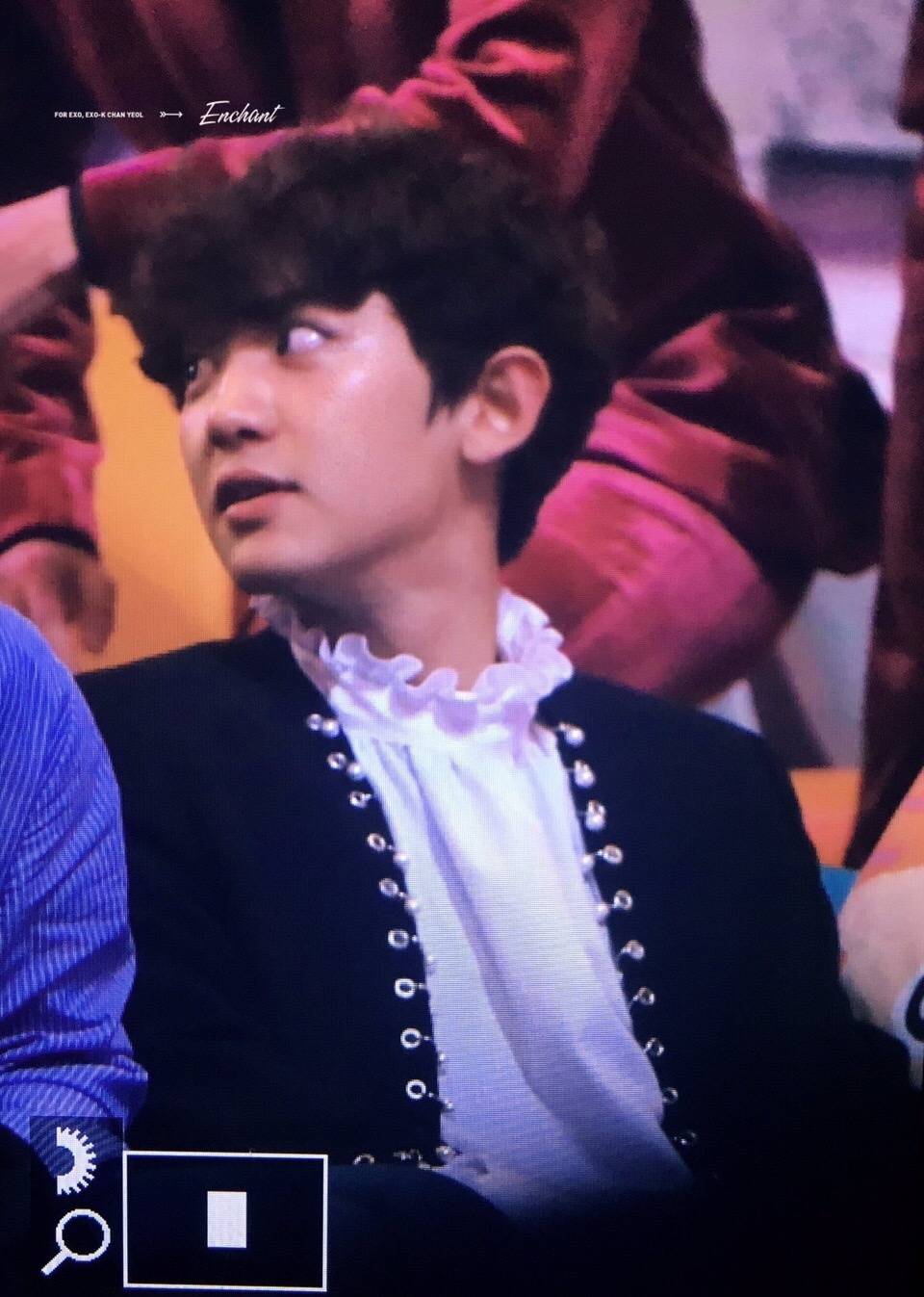 Park Chanyeol