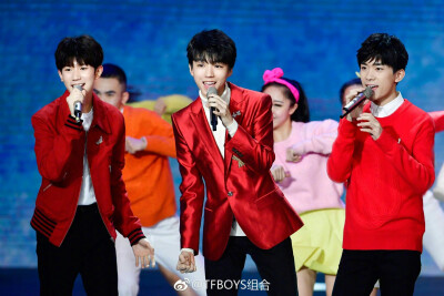 TFBOYS