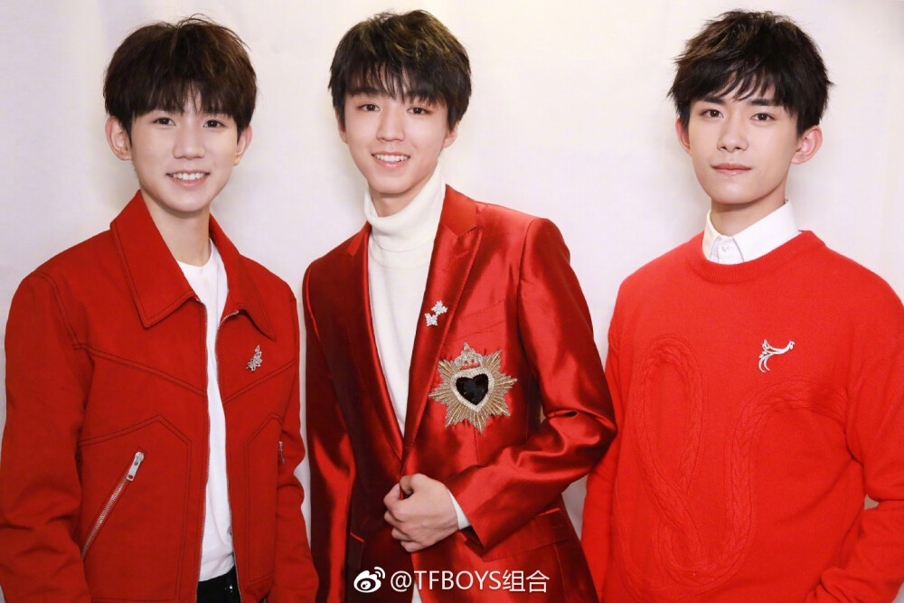 TFBOYS