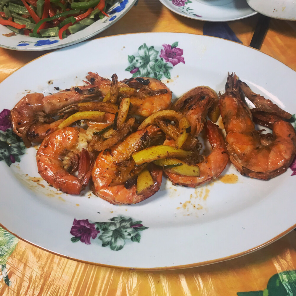 过年啦～祝2018年有好运相伴！