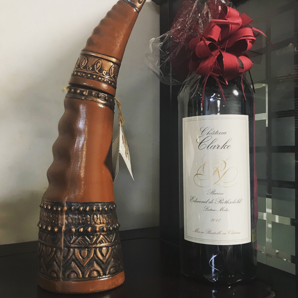 过年啦～祝2018年有好运相伴！