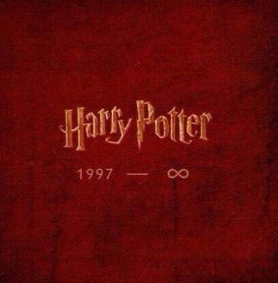 HarryPotter
哈利波特
永不磨灭的信仰.