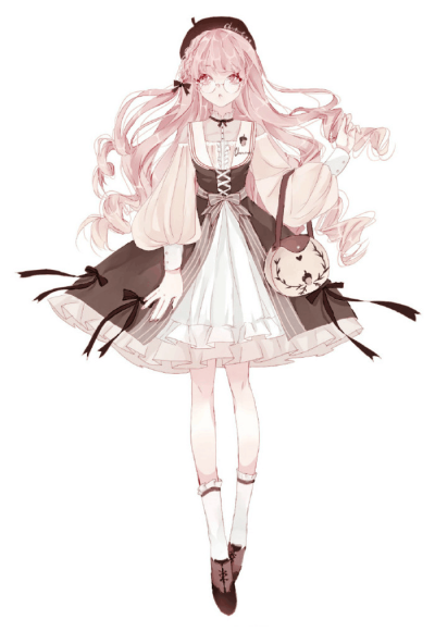 洛