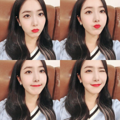 黄恩妃 GFRIEND