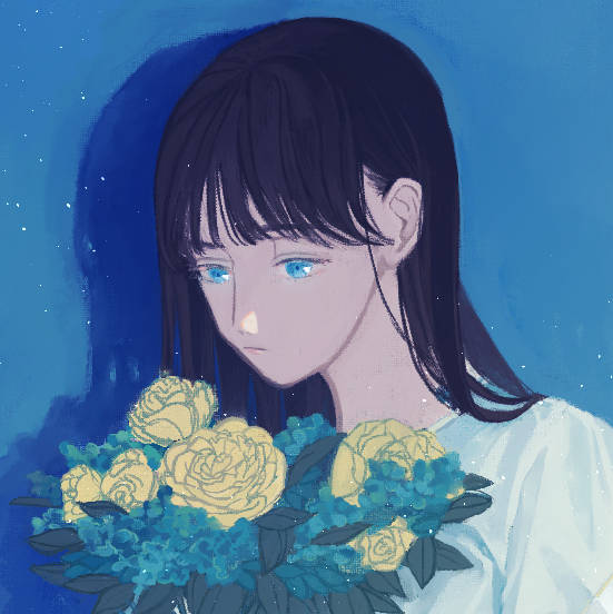 花花