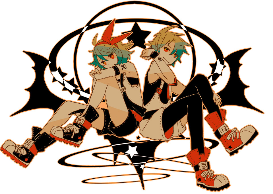  Len×Rin