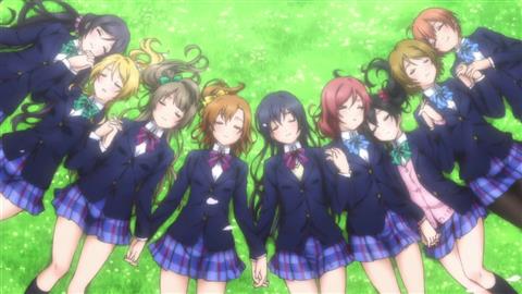 μ`s forever
