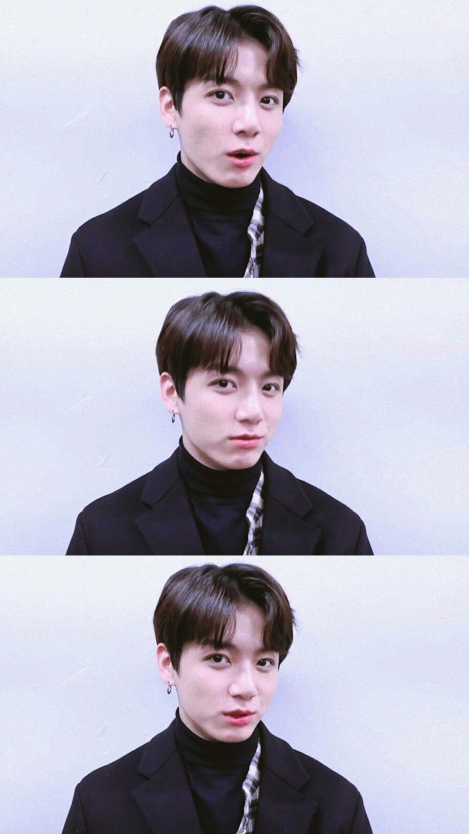 田柾国/田小国JUNGKOOK
cr.微博 找图辛苦拿图点赞收藏会不定时更图的谢谢