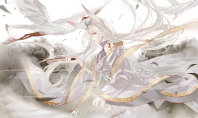 狐妖妖妖妖妖妖的动漫pv
曲绘：黑色的花吱
侵删致歉