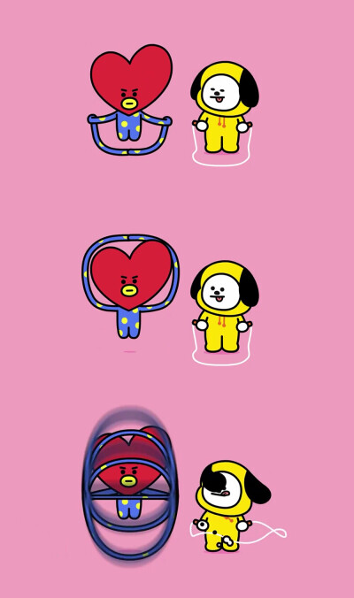 BT21