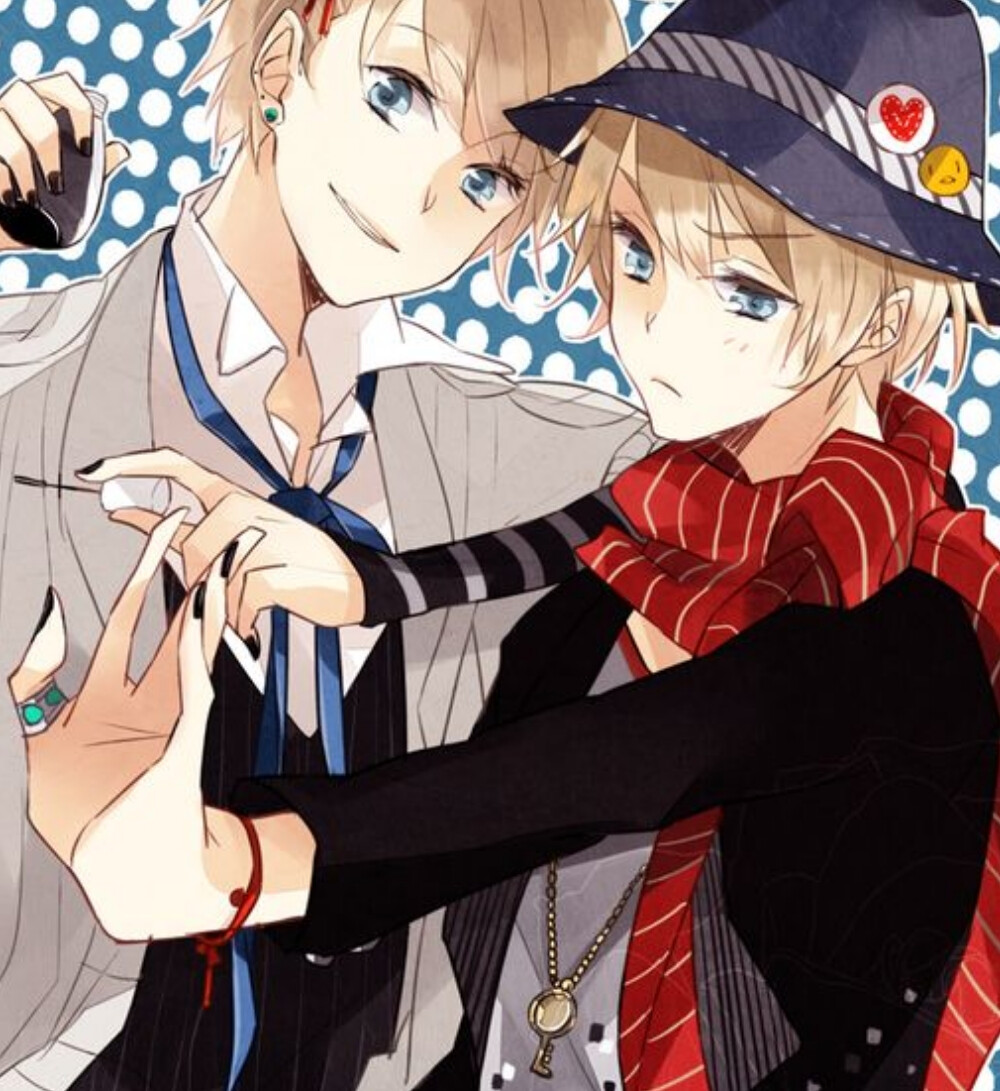 歌之王子殿下 来栖翔 来栖熏