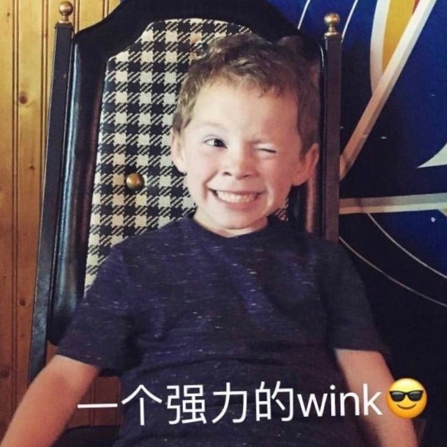 Gavin wink