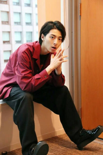 高杉真宙