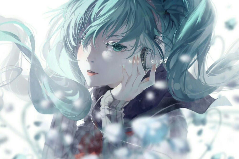 初音未来