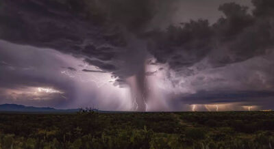 《Duel at Sundown》Danilo Faria
个人主页：http://t.cn/R0IKHT4