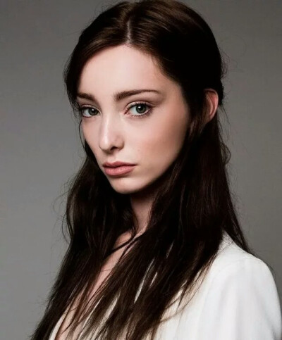 艾玛杜蒙特 北极星★Emma Dumont