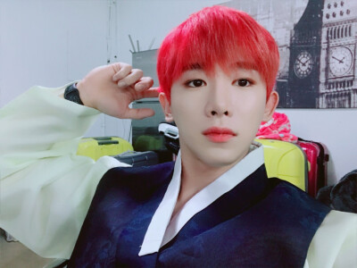 Wonho