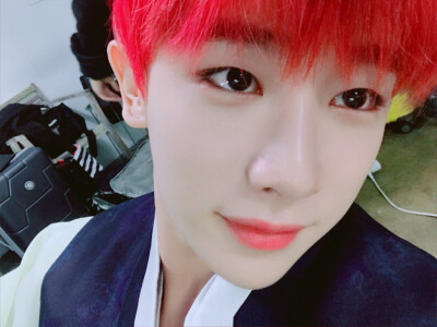 Wonho