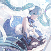 初音未来