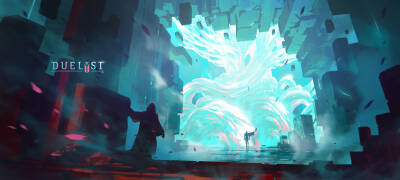 俄罗斯插画艺术家 Anton Fadeev ​​​​