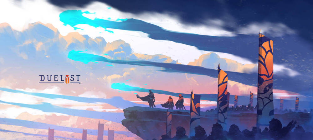 俄罗斯插画艺术家 Anton Fadeev ​​​​