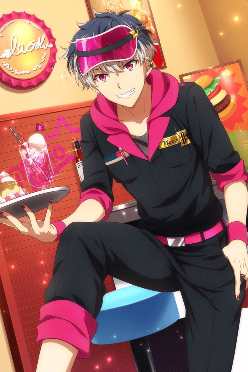 revale百orderplease无框版