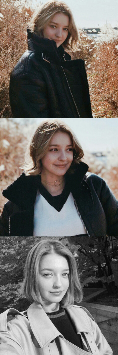 Angelina Danilova ???