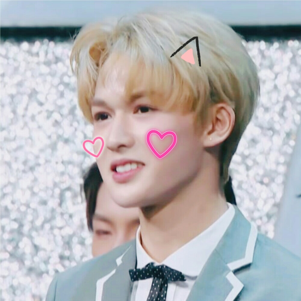 偶像练习生朱正廷头像//自截自滤//二传注明… - 堆糖,美图壁纸兴趣社