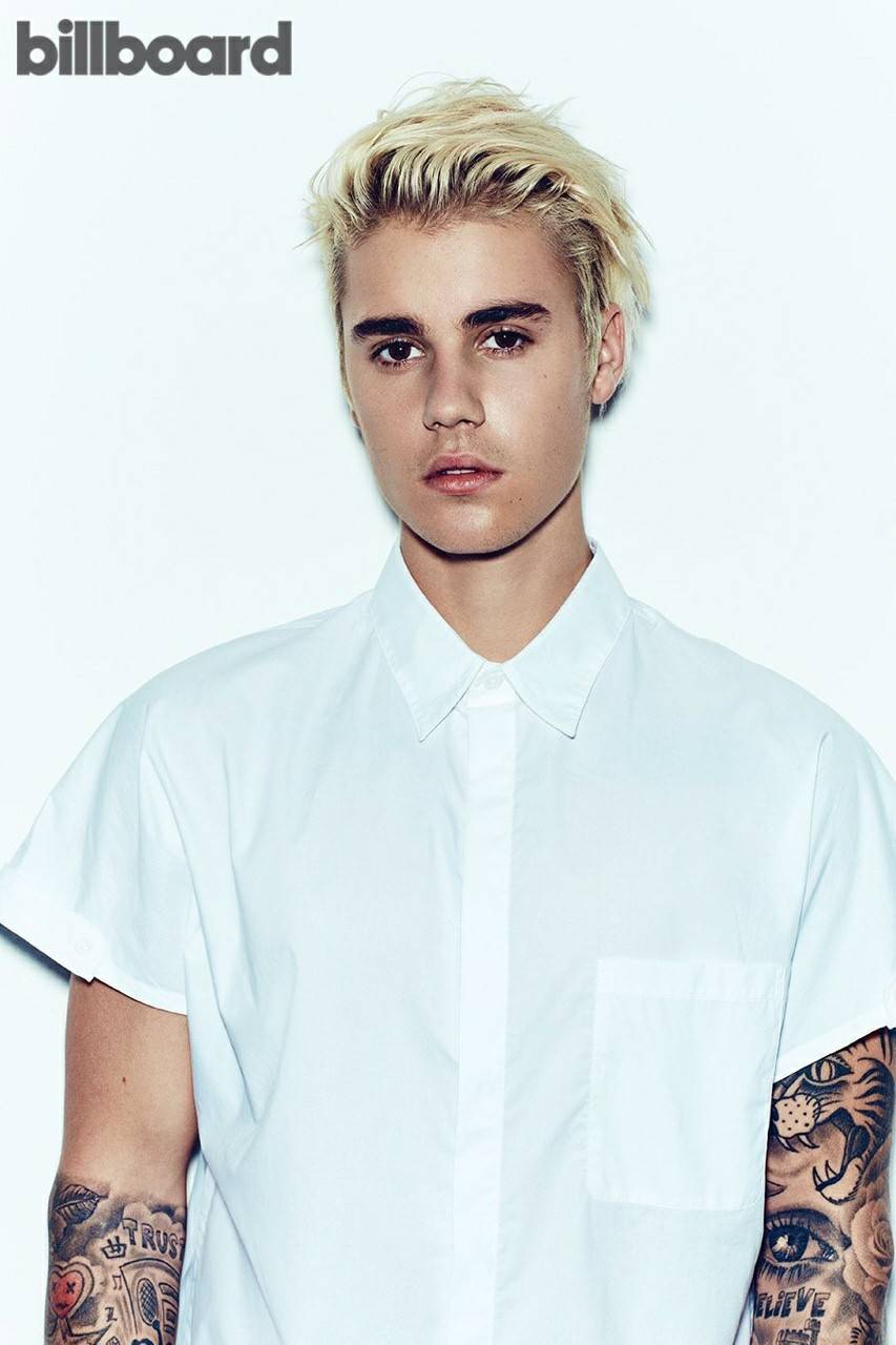 Justin Bieber