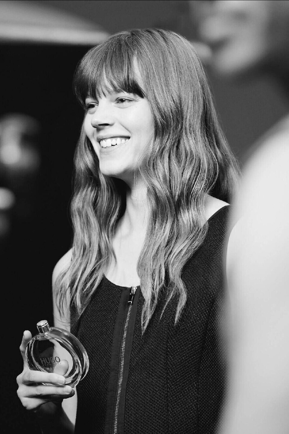 Freja Beha Erichsen f王子 福王子 超模